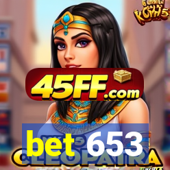 bet 653
